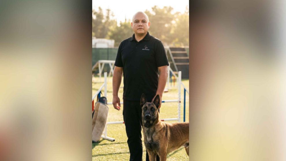 Colombia no está obligada a usar perros en los puertos. Está obligada a detectar amenazas.